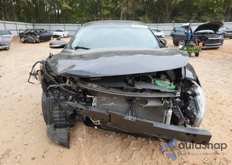 2013 Nissan Maxima S z USA, uszkodzony, nr VIN 1N4AA5AP8DC820072